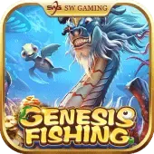 Pangingisda ng Genesis