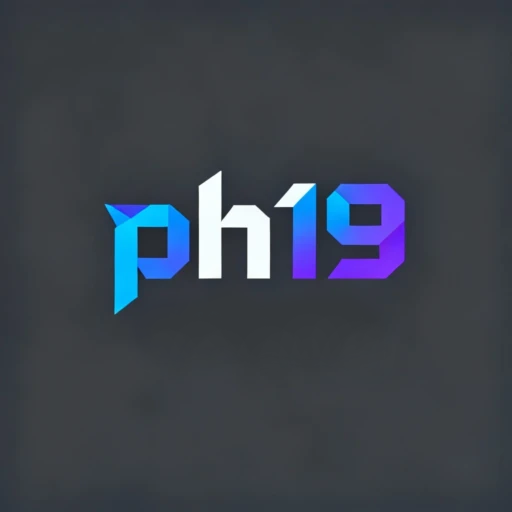 ph19 Logo