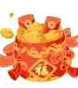 Lucky Draw Bonus